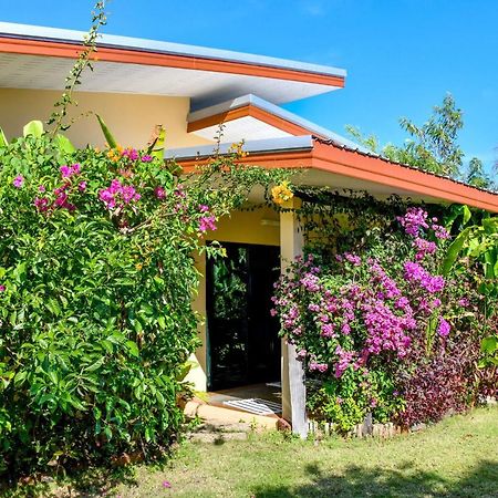 Elsie Evans Art Retreat Rayong Exterior foto
